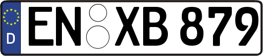 EN-XB879