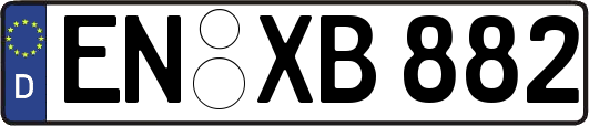 EN-XB882