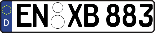 EN-XB883