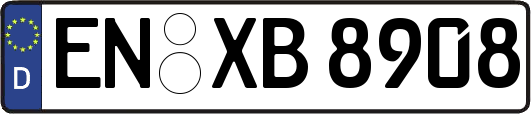 EN-XB8908