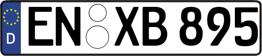 EN-XB895