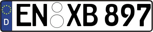 EN-XB897