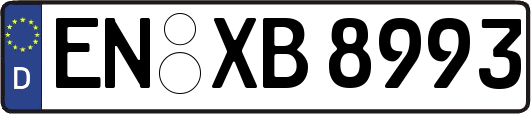 EN-XB8993