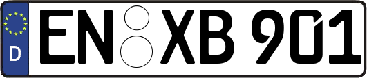 EN-XB901