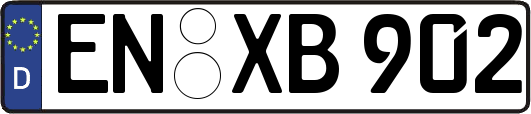 EN-XB902