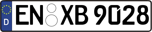 EN-XB9028