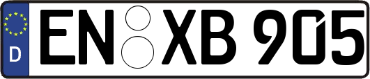 EN-XB905