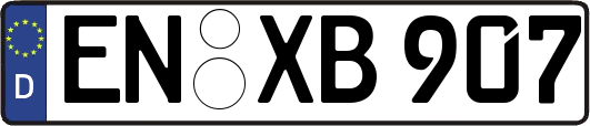 EN-XB907