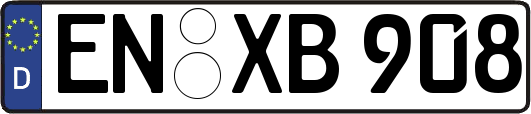 EN-XB908