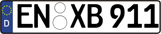 EN-XB911