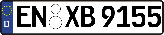 EN-XB9155