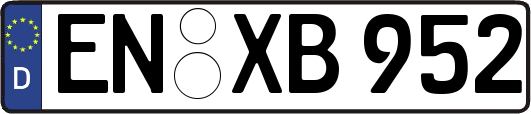 EN-XB952