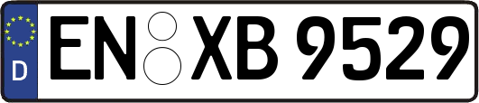 EN-XB9529