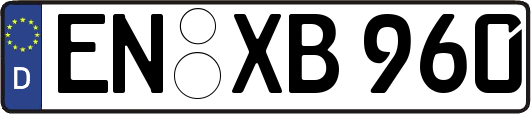 EN-XB960