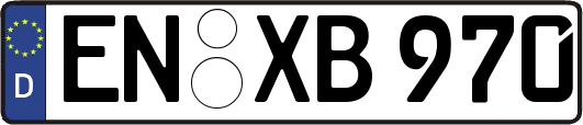 EN-XB970