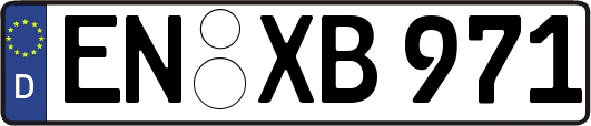 EN-XB971