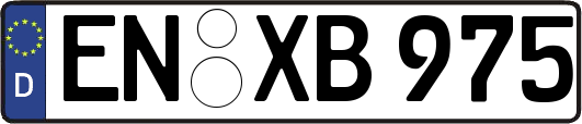 EN-XB975