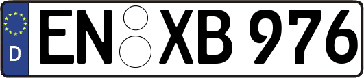 EN-XB976