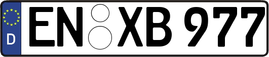 EN-XB977