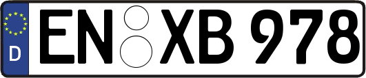 EN-XB978
