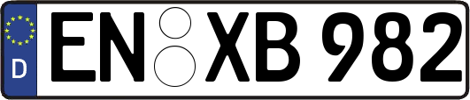 EN-XB982