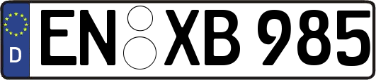 EN-XB985