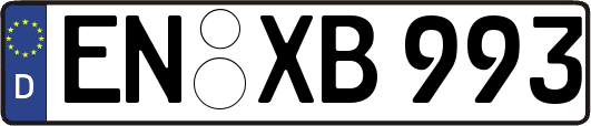 EN-XB993
