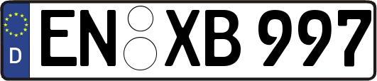 EN-XB997