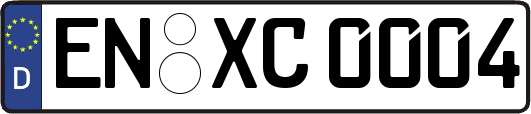 EN-XC0004