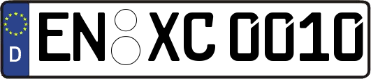 EN-XC0010