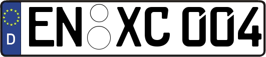 EN-XC004