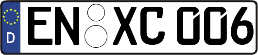 EN-XC006
