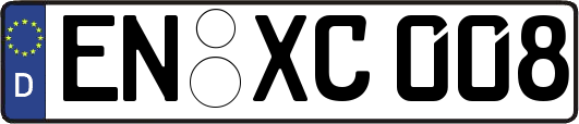 EN-XC008