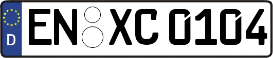 EN-XC0104