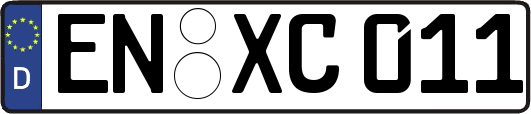 EN-XC011