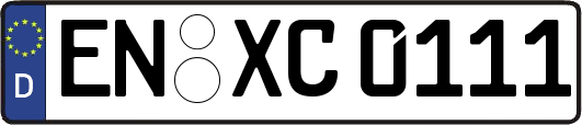 EN-XC0111