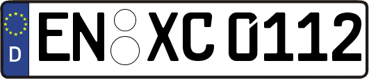 EN-XC0112