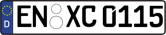 EN-XC0115