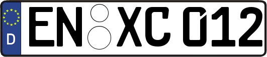 EN-XC012