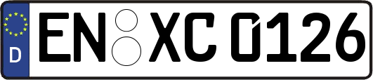 EN-XC0126