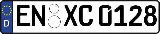 EN-XC0128