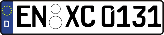 EN-XC0131