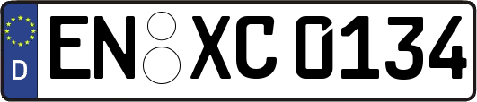 EN-XC0134