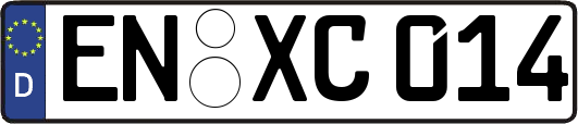 EN-XC014