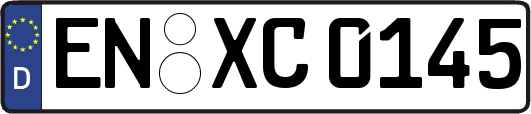 EN-XC0145