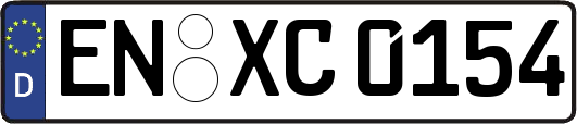 EN-XC0154