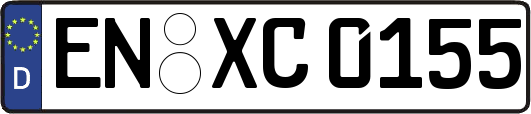 EN-XC0155