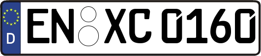 EN-XC0160