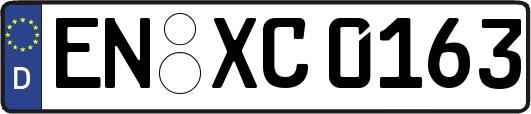 EN-XC0163