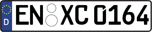 EN-XC0164